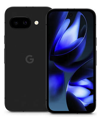 Google Pixel 9a 8/128GB Obsidian