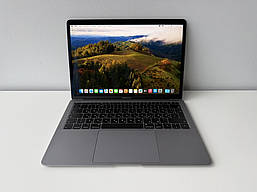 Ноутбук Apple MacBook Air A1932 (2018): Intel core i5 1.6GHz/ 16Gb LPDDR3/ 512 Gb SSD
