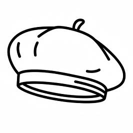 Жіночі берети