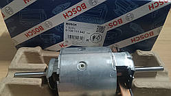 Моторчик вентилятора салону RVI MAGNUM (BOSCH)