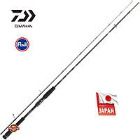 Спиннинг Daiwa - купить недорого, Prom.ua: цены, акции и отзывы