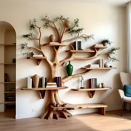 Декор інтер’єр для дому