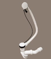 Сифоны для ванны