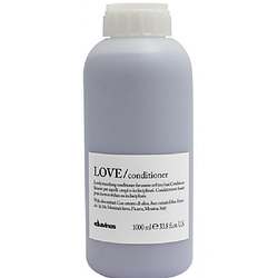 Кондиціонер для розгладження завитка DAVINES Love Smooth 1000 мл