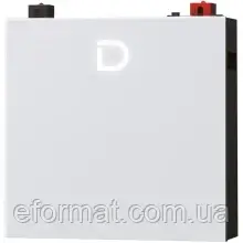 Акумуляторна батарея Dyness DL5.0C Pro 51.2 V 100 Ah 5.12kWh LiFePo4 (DL5.0C Pro)