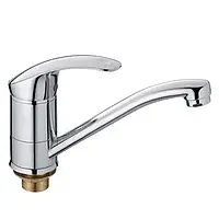 Змішувач для умивальника CHAMPION MARS 555 (15 см)