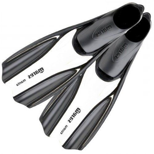 Ласти Mares Manta 44/45 білі 410333.WH.44, фото 1