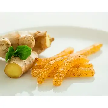 Мармелад імбірний Солодка мрія, 200 г