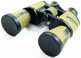 Біноклі та монокуляри