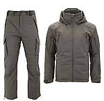 Армійський зимовий комплект Carinthia MIG HIG 4.0