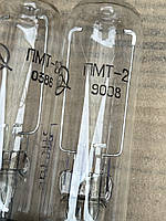 Перетворювач манометричний термопарний ПМТ - 2