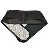 Турмалиновый пояс з магнітами, фото 5