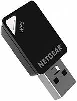 Wi-Fi-адаптер Netgear A6100 (A6100-100PES)