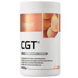 Креатин OstroVit CGT (600 грам.)