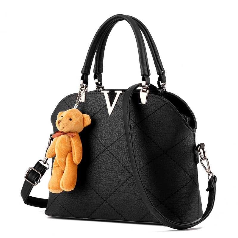 Жіноча сумка AL-6862-10, фото 1