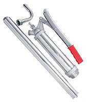 Насос для масла Intertool - 16 л/хв (HT-0066) Насос для перекачування різних рідин