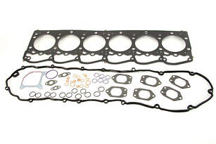 Комплект прокладок двигуна DAF XF 105, Євро 5 4 CF 85 Victor reinz головки циліндра блока