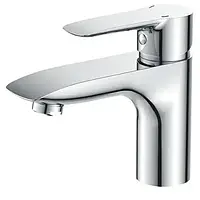 Змішувач для умивальника CRON COLUMBIA 001