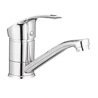 Змішувач для умивальника CRON MARS 004 15 см