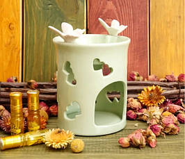 Аромалампи керамічні