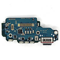 Нижня плата з роз'ємом заряду Samsung Galaxy S25 Ultra SM-S938B orig