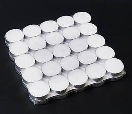 Свічки чайні Таблетка