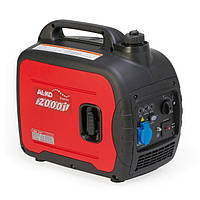 Генератор бензиновий інверторний Al-Ko 2000 i 1,8кВт