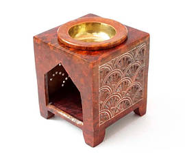 Аромалампи кам'яні