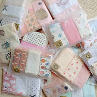 Дитячі трусики на дівчинку