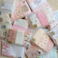 Трусики на дівчинку труси длядівчинки набір 3шт 86-92