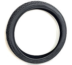 Покришка на електровелосипед 20" Minako, GoFan з камерою