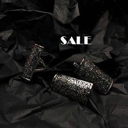 Black Friday у Miss Silver 🖤