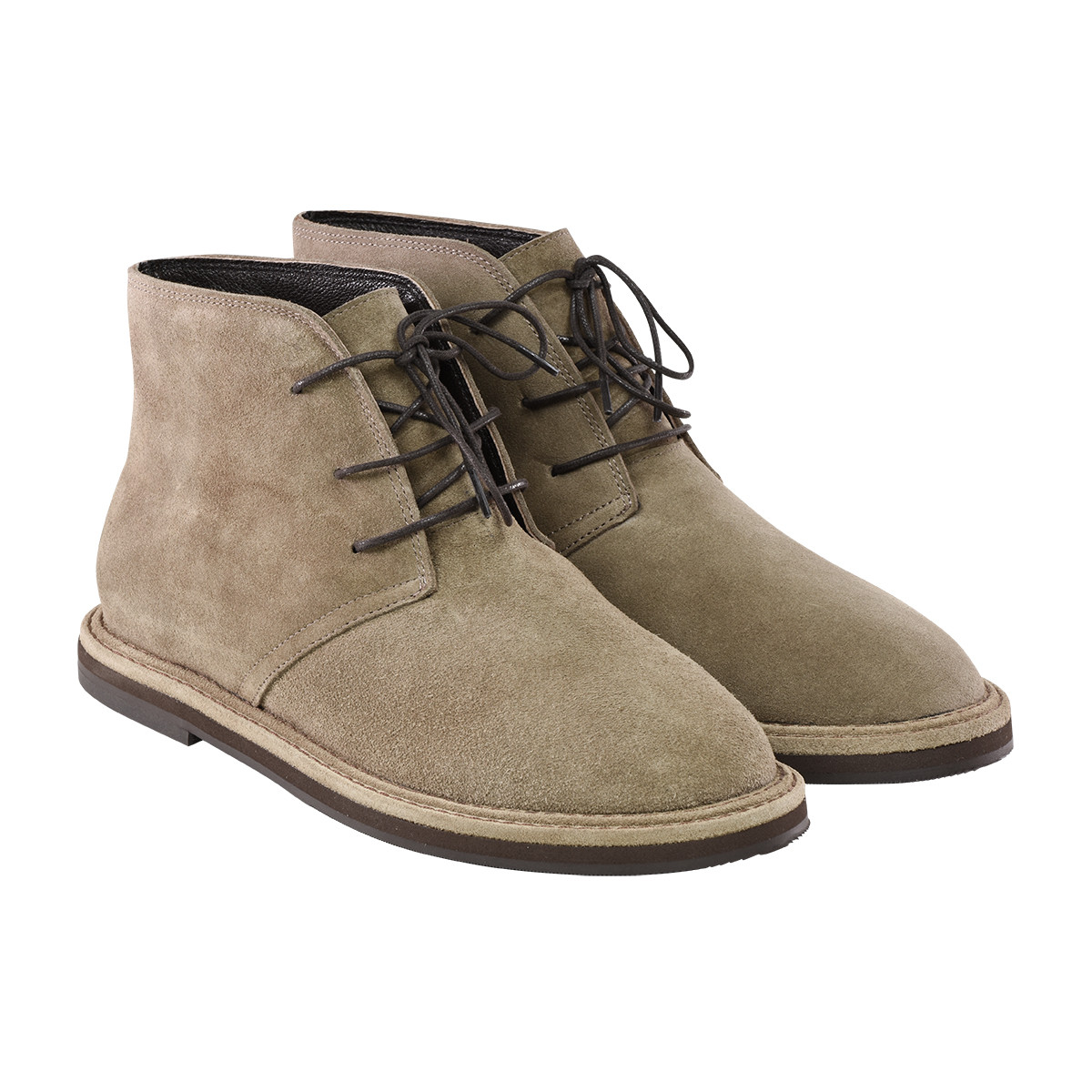 Черевики Lottini 33-10384 візон