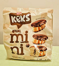 Кекс Bifa Keks Oval Mini какао 180 г