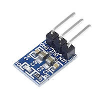 AMS1117 3.3 V 800 мА Модуль стабілізатора напруги