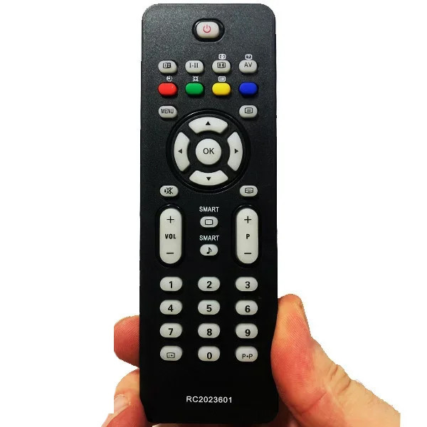 Пульт для телевізора Philips RC2023601/01, фото 1