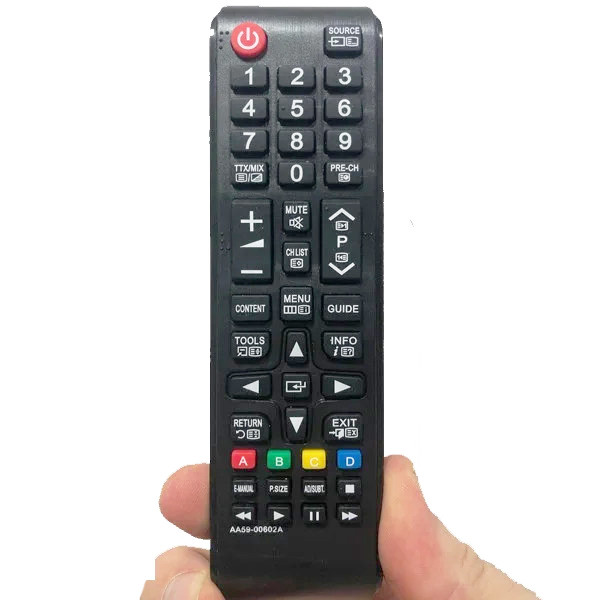 Пульт для телевізора Samsung AA59-00602A, фото 1