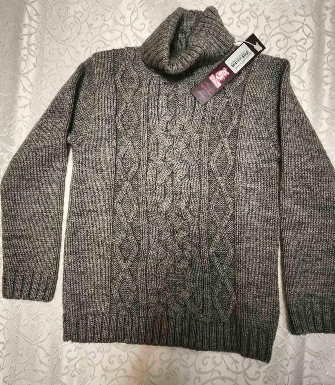 Светр дитячий зріст 98,104,110,116, фото 1