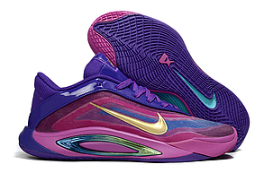 Під замовлення Eur36-46 баскетбольні кросівки Nike A'One 'Unapologetic' EP