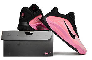 Під замовлення Eur36-46 баскетбольні кросівки Nike A'One 'Leo Lights' EP