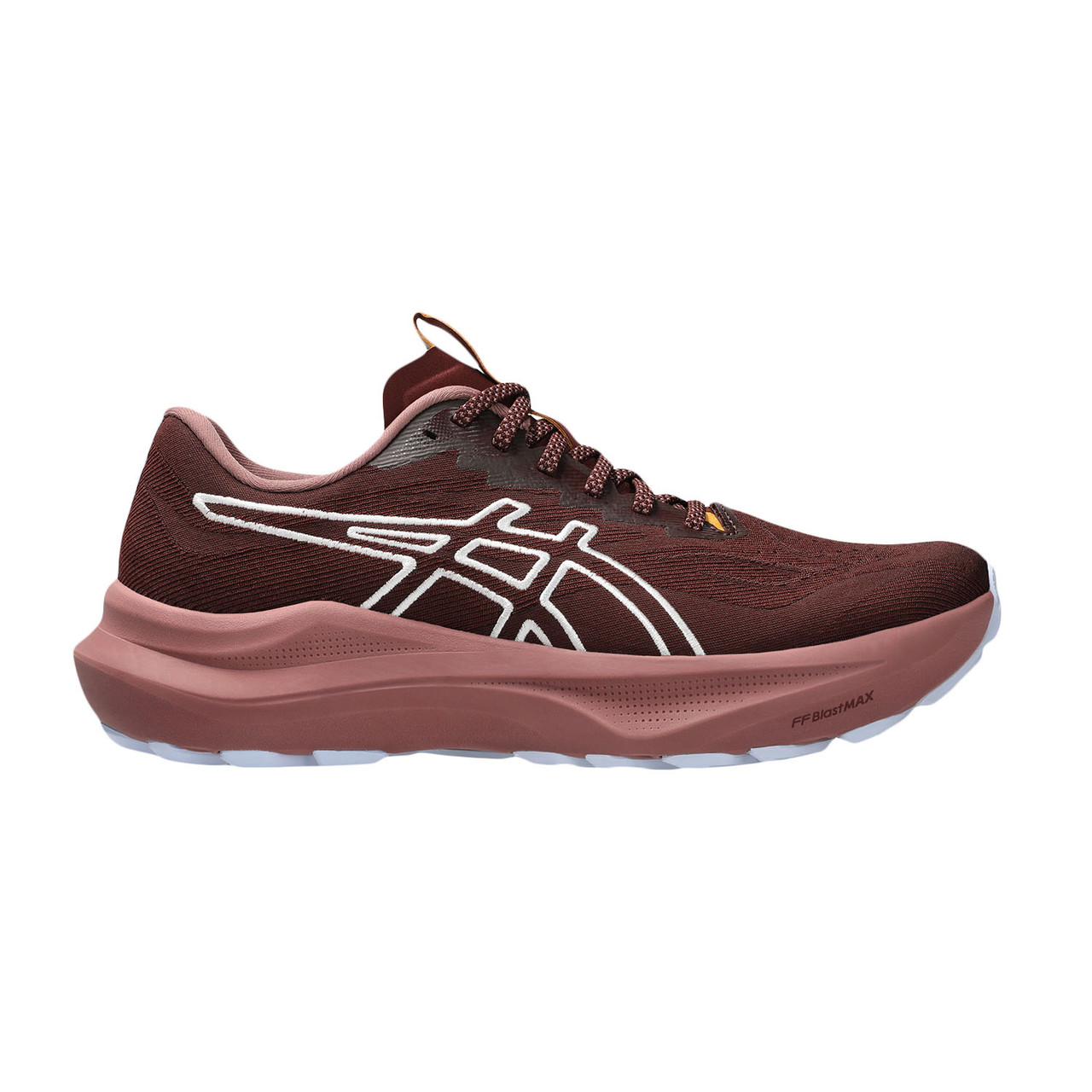 Кросівки для бігу жіночі Asics GT-2000 14 TR 1012B902-600