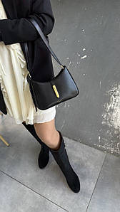 Сумка жіноча,чорна