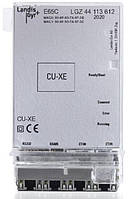 Комунікаційний модуль типу CU-XE серії E65C для лічильників електроенергії Landis+Gyr ZMD300/400CT
