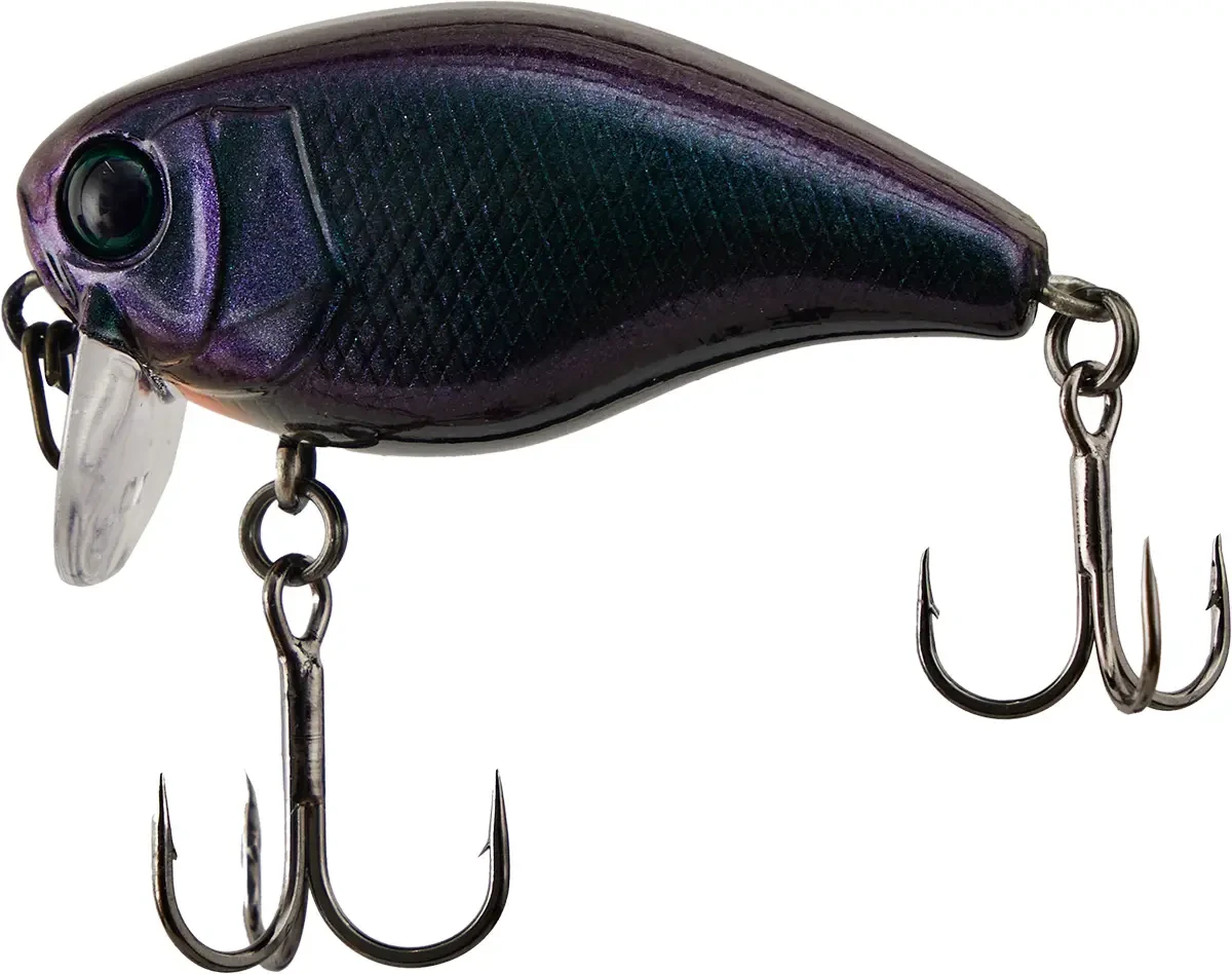 Воблер Jackall Chubby 41F 41mm UL Bug (183724) 1699.31.39, фото 1