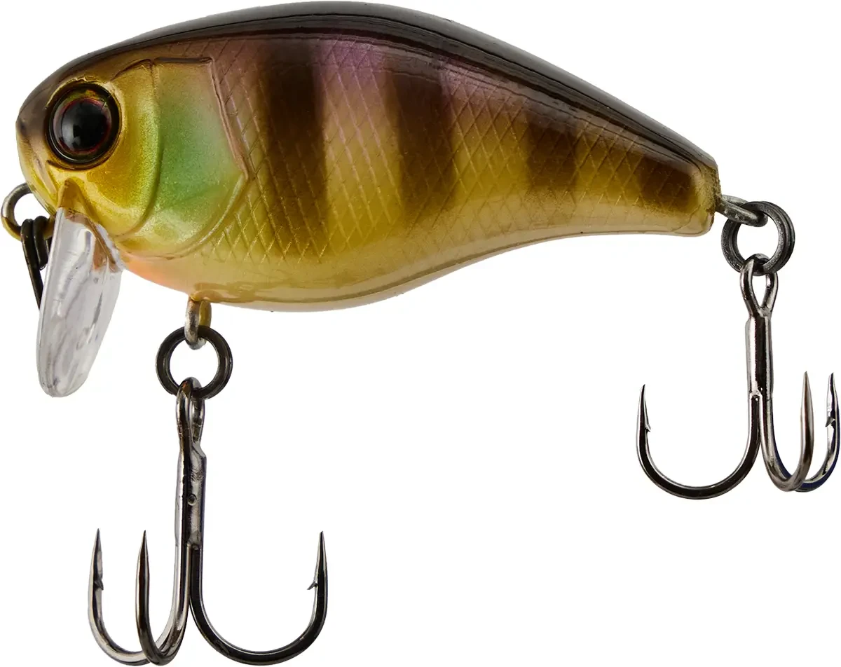 Воблер Jackall Chubby 41F SSR 41mm Noike Gill (183728) 1699.31.32, фото 1