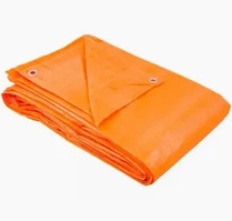 Тент помаранчевий 6*10 (X-TREME)