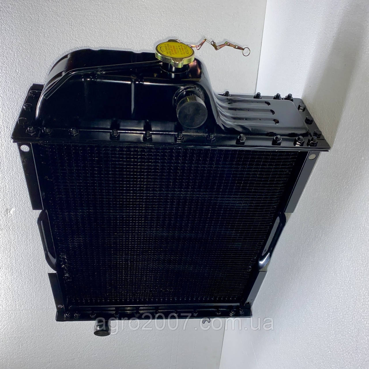 Радіатор МТЗ Д240 70У-1301010, фото 1