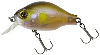 Воблер ZipBaits B-Switcher 1.0 Silent 45mm 6.8g #030 (188869) 1595.02.85