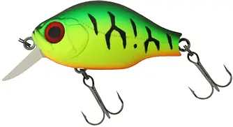 Воблер ZipBaits B-Switcher 1.0 Silent 45mm 6.8g #995 (188873) 1595.02.89