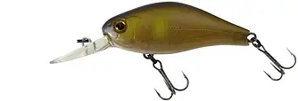 Воблер ZipBaits B-Switcher 2.0 Silent 55mm 10.0g #030 (188874) 1595.02.80